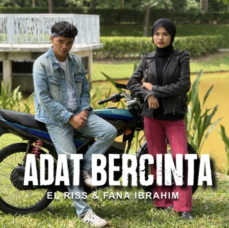 Adat Bercinta