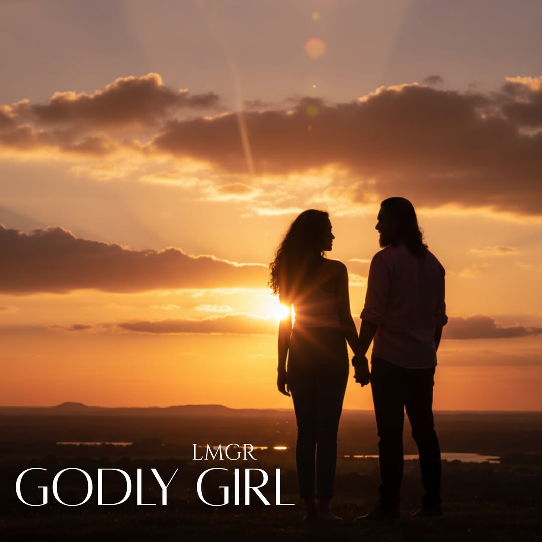 Godly Girl