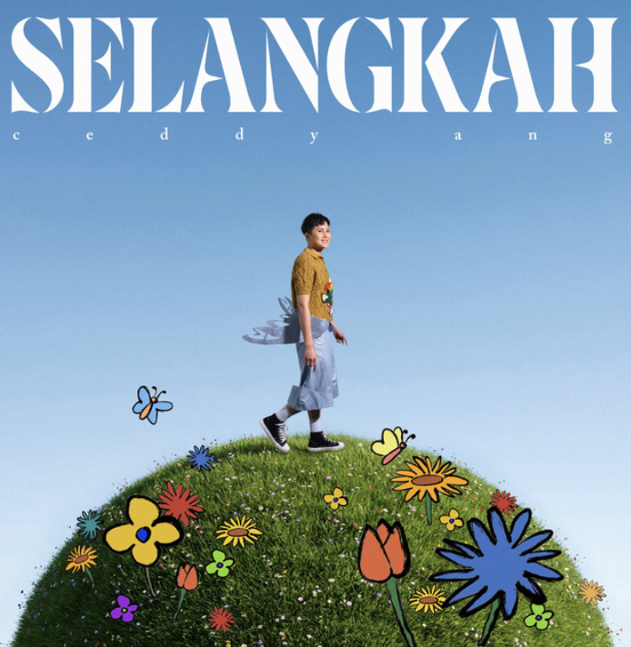 Selangkah