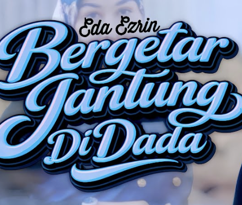 Bergetar Jantung Di Dada