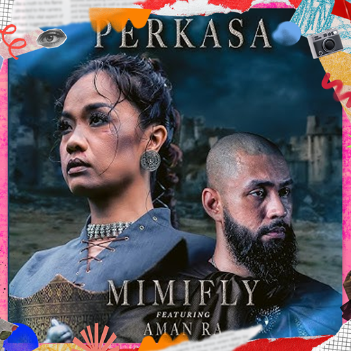 PERKASA