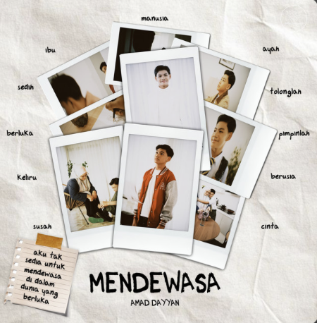 Mendewasa