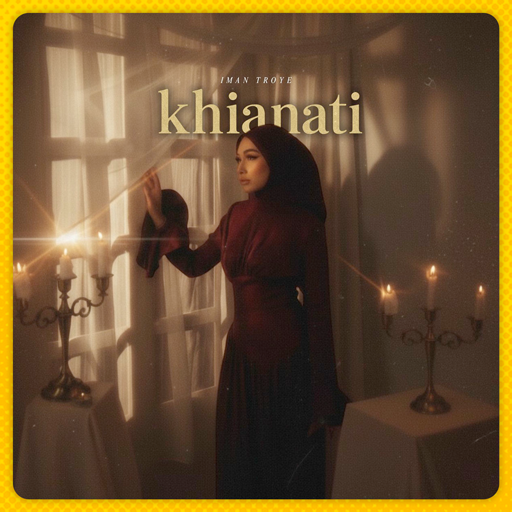 Khianati 