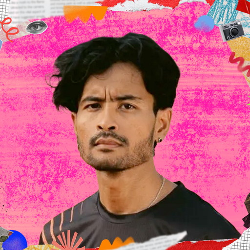 Haziq Hamzah