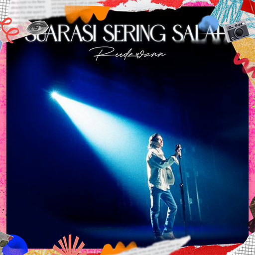 Suarasi Sering Salah