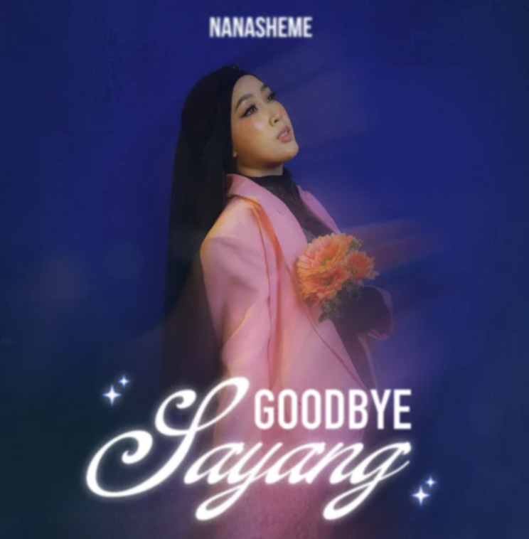 Goodbye Sayang