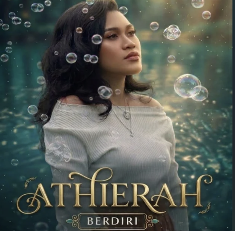 Berdiri