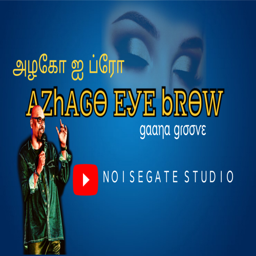 Azhago Eye Brow