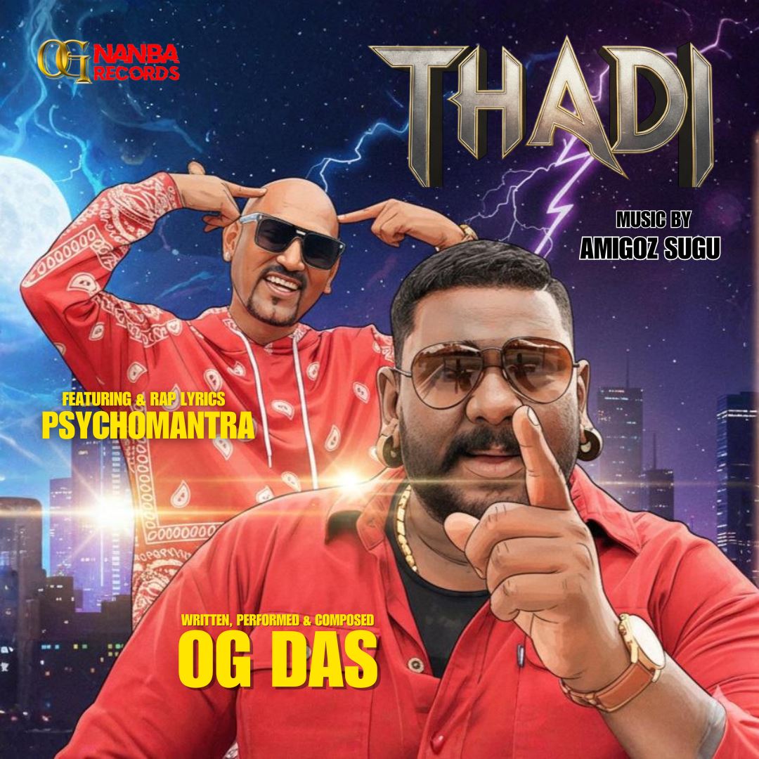 Thadi