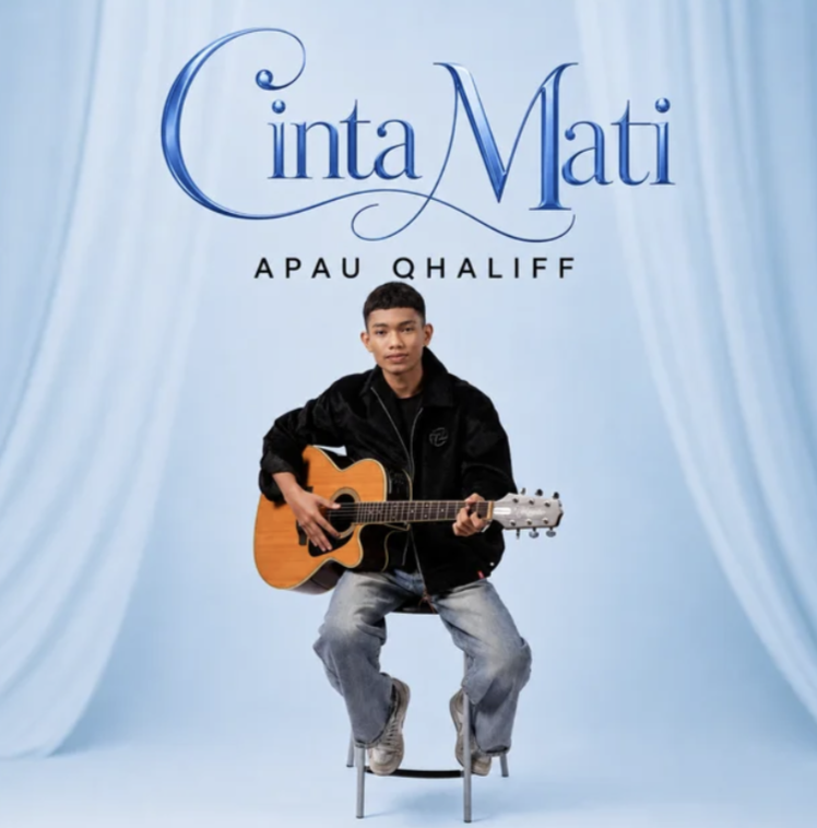 Cinta Mati