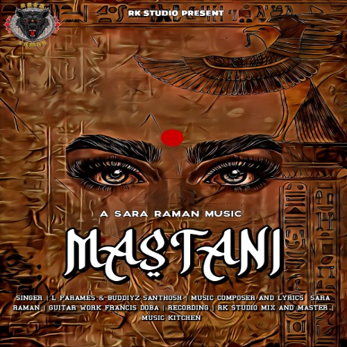 Mastani