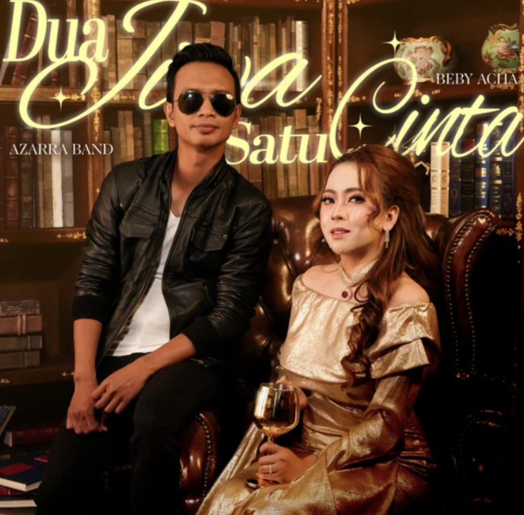 Dua Jiwa Satu Cinta