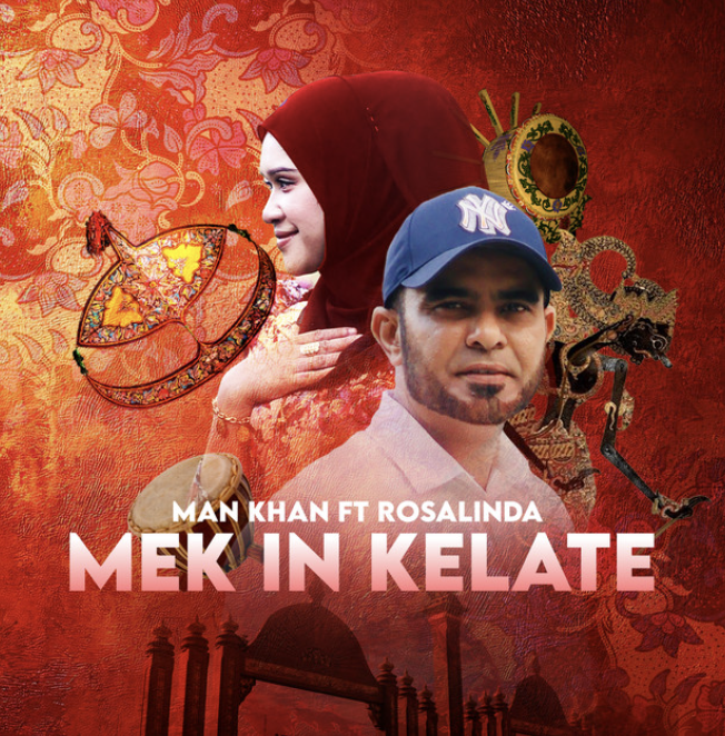 Mek In Kelate
