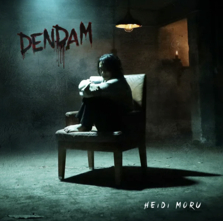 Dendam