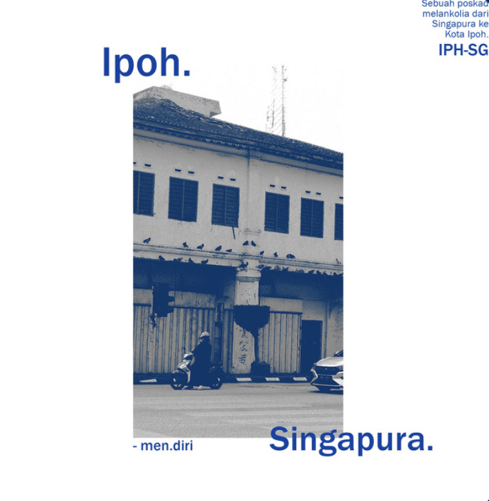 Ipoh Singapura