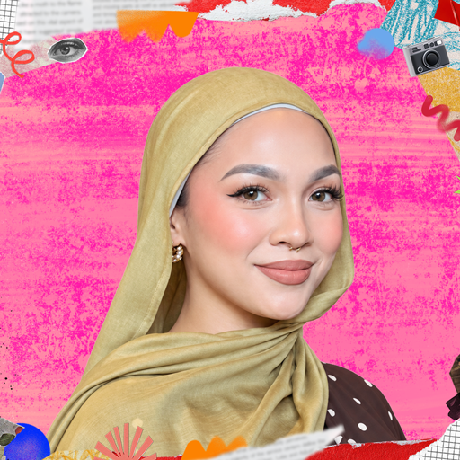 Sabrina Ridzal