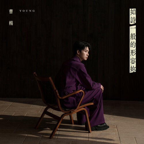 推荐歌曲： 如诗一般的形容你