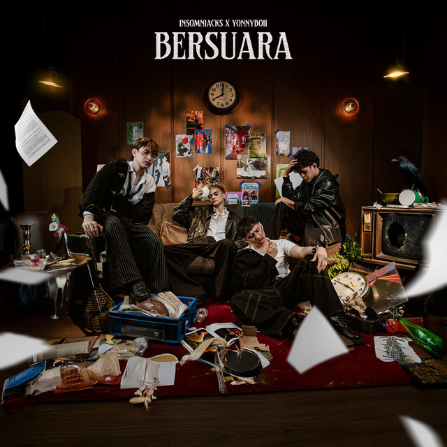  Bersuara