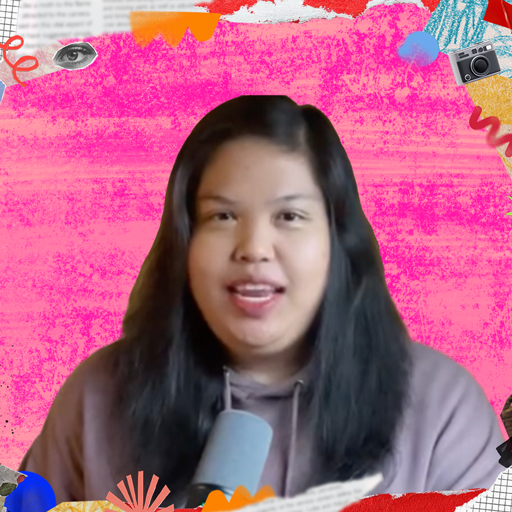 Farida Nadzira