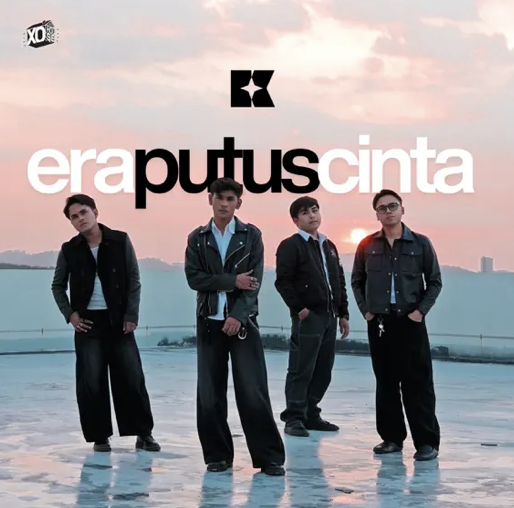 Era Putus Cinta