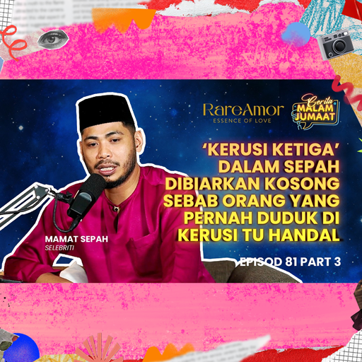 Cerita Malam Jumaat