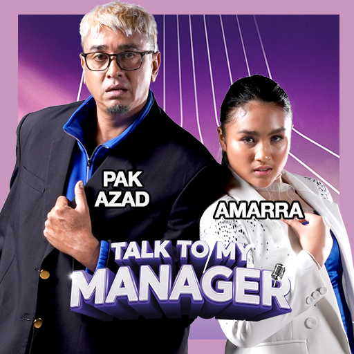 PAK AZAD & AMARRA