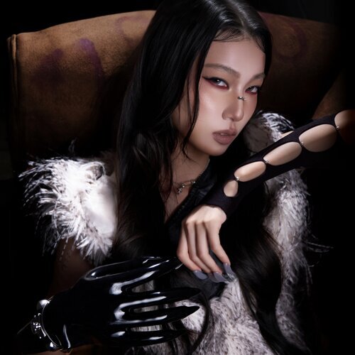 推荐歌曲：Want Me Back