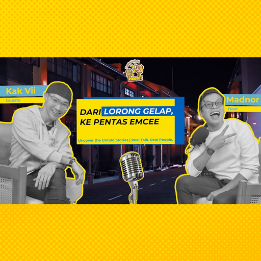 Podcast Merentan Apa Harini Season 2