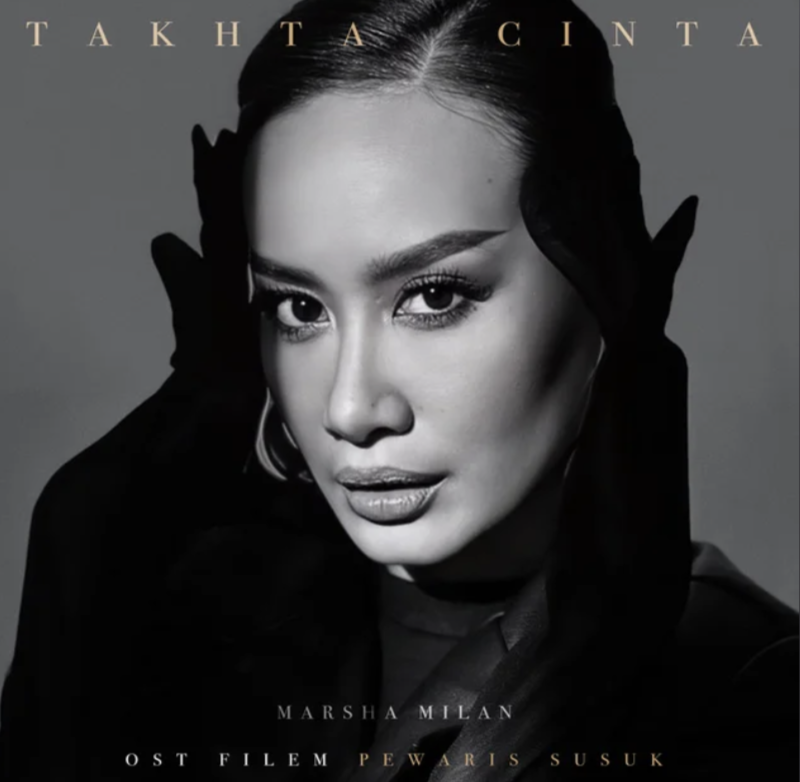 Takhta Cinta