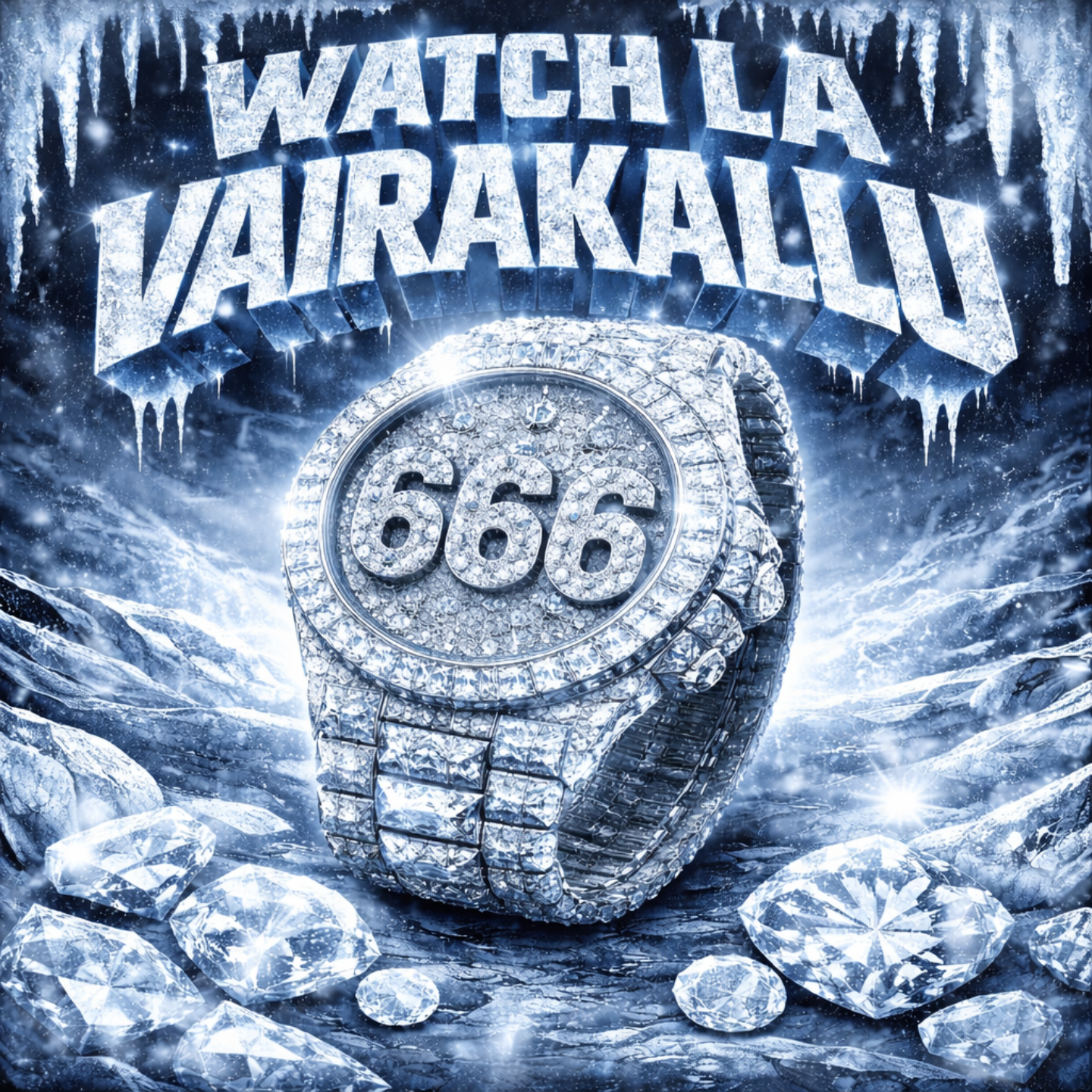 Watch La Vairakallu