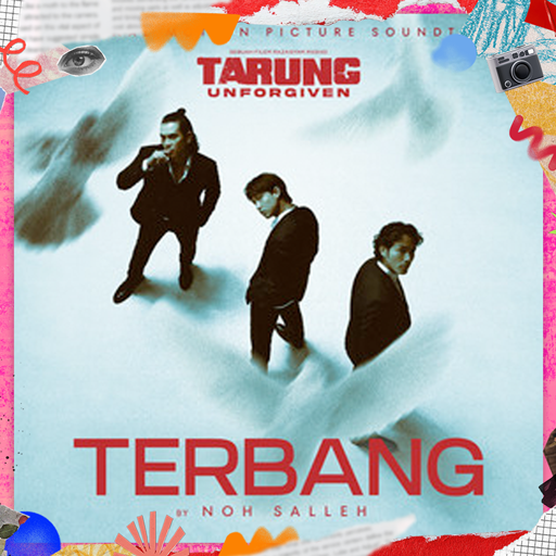 Terbang