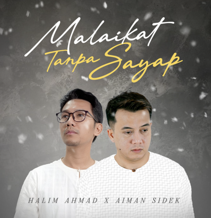 Malaikat Tanpa Sayap