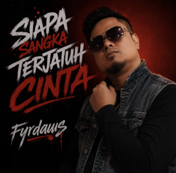 Siapa Sangka Terjatuh Cinta