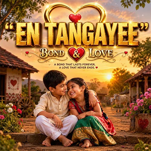 En Tangayee