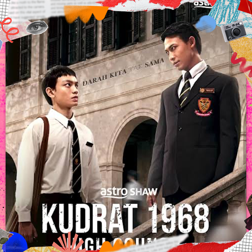 Kudrat 1968: High Council