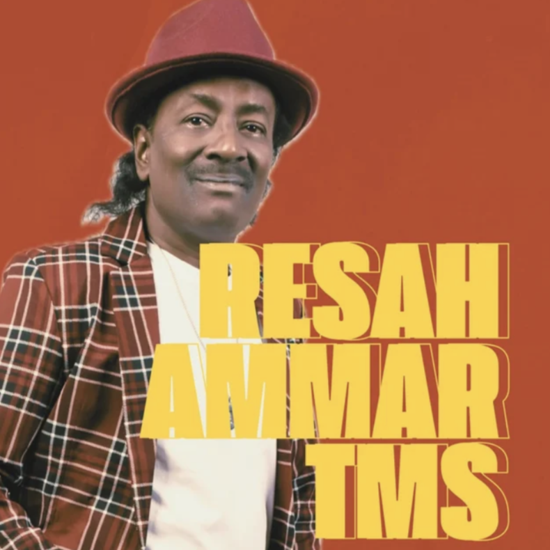 Resah 