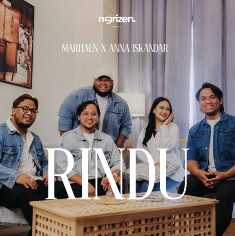 Rindu