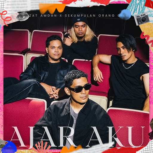 Ajar Aku