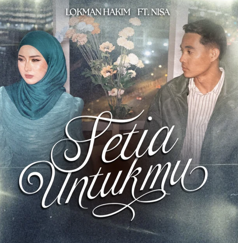 Setia Untukmu