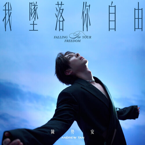 推荐歌曲 ： 我坠落你自由