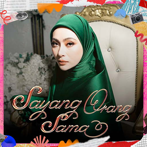 Sayang Orang Sama