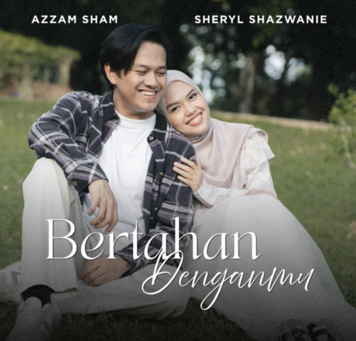 Bertahan Denganmu 