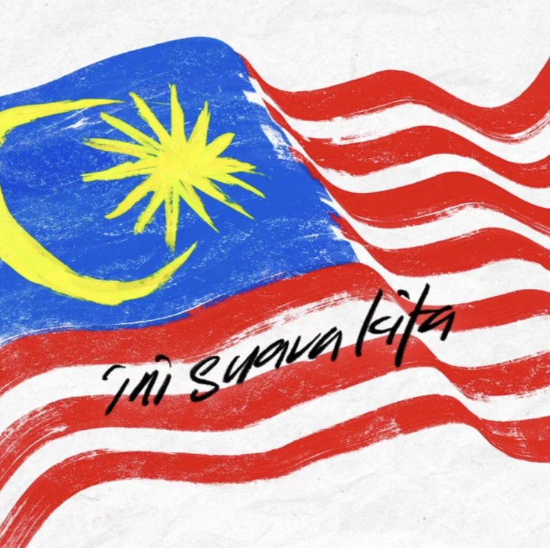 Ini Suara Kita