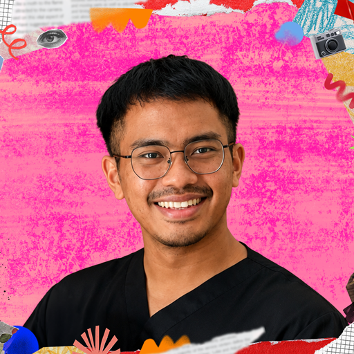 Dr Adli Hidayat