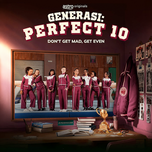 Generasi: Perfect 10