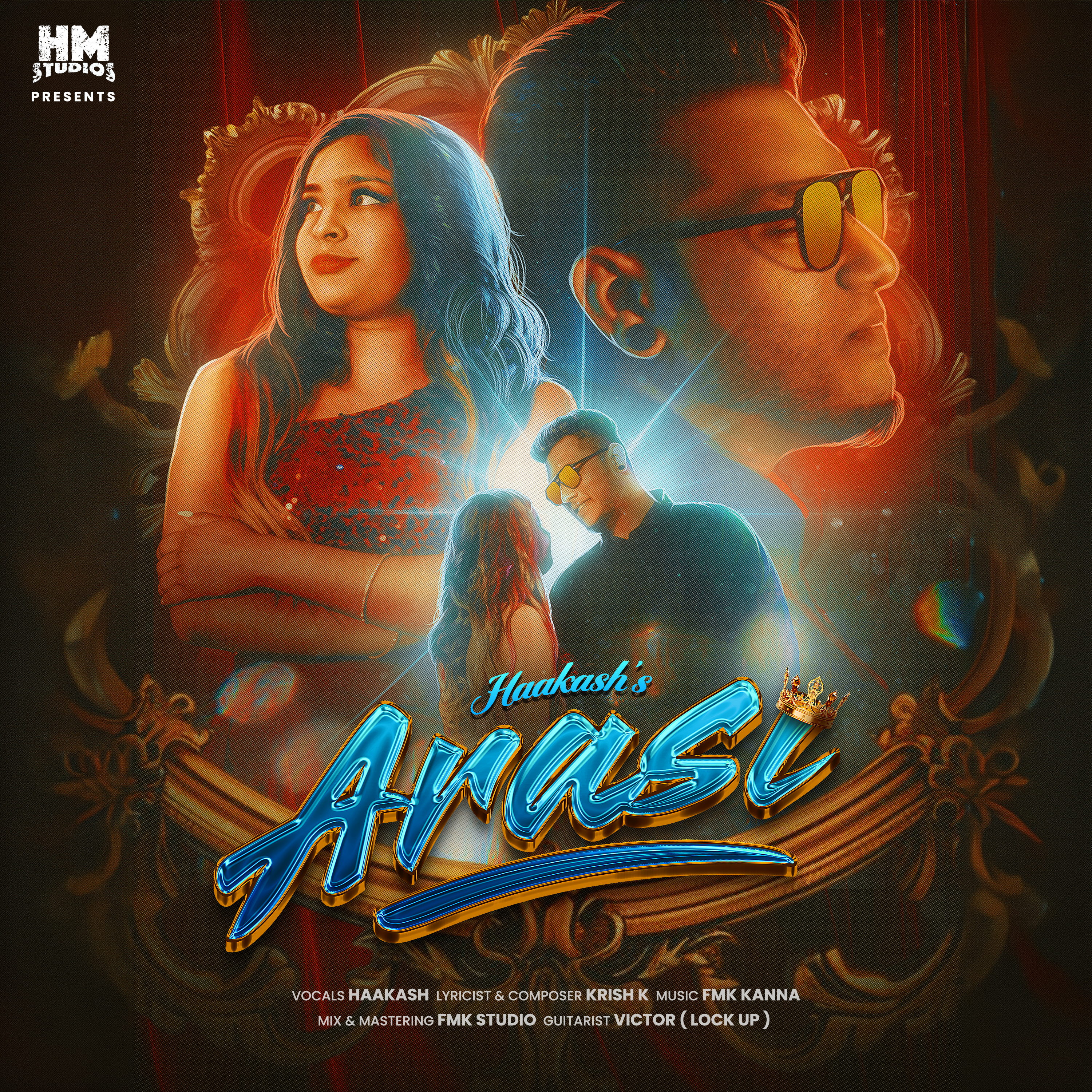 Arasi