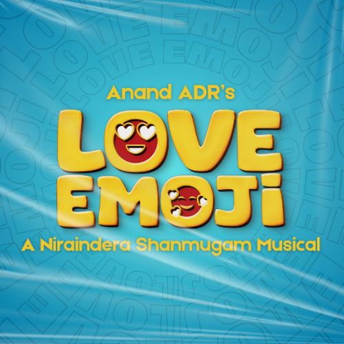Love Emoji