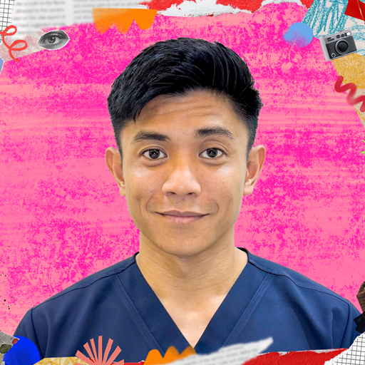 Dr Edde Ramli