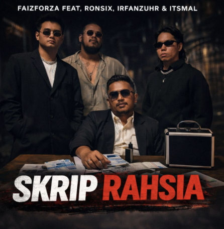 Skrip Rahsia