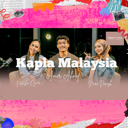 Habis Cerita Podcast